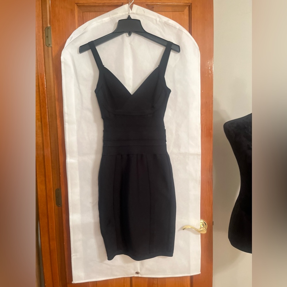 Small Bandage Dress✨